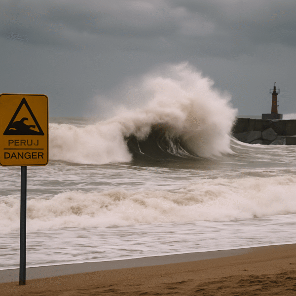 Tourists Warned