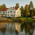 Nobu Hotel Baku Set to Transform Azerbaijan’s Luxury Tourism Scene with Iconic Sea Breeze Resort Opening