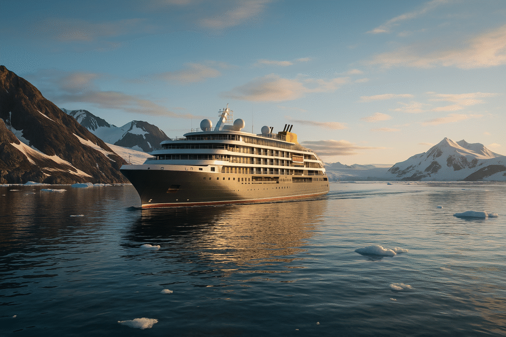 Swan Hellenic Launches 2026