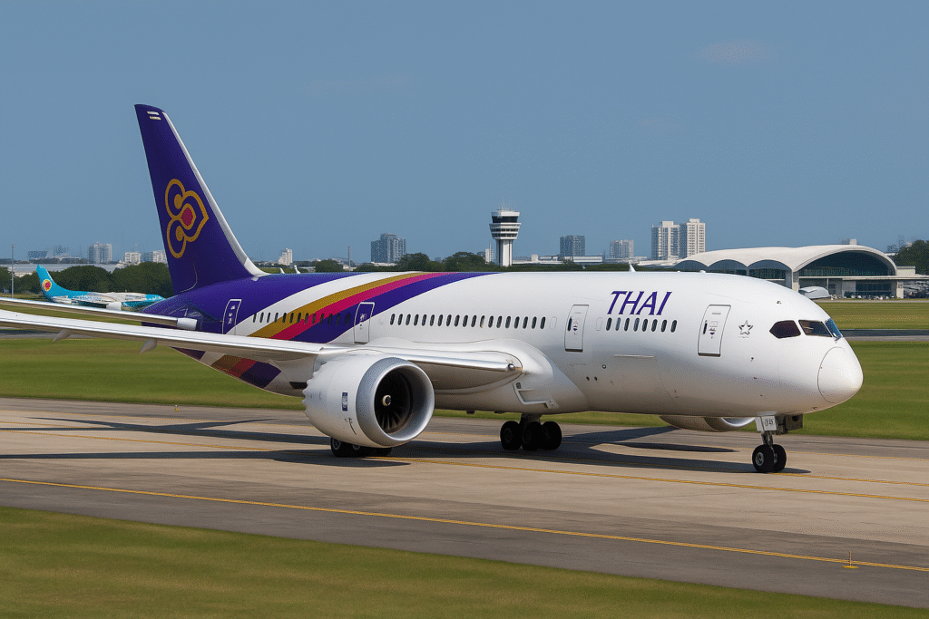 Free Domestic Flight