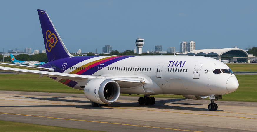 Free Domestic Flight