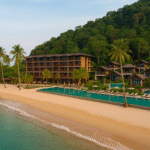 Viking Expands Global River Cruise Fleet with Viking Honir and Viking Thoth: Luxurious Voyages Through Europe and Egypt