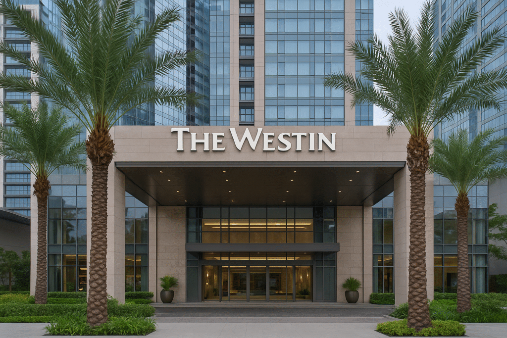 The Westin