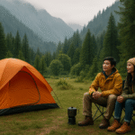 Burlington, Vermont Emerges as America’s Ultimate Year-Round Adventure and Tourism Hub in 2025