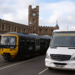 Liverpool’s Class 777 Trains Set a New Standard for Inclusive Rail Travel in the UK