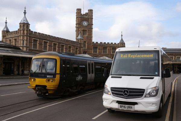 Train Disruptions