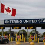 Tourism Turmoil in the US: Federal Shutdown Sparks $1 Billion Weekly Economic Hit