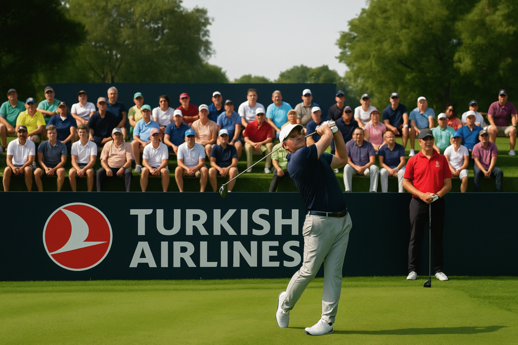 Turkish Airlines Elevates Mumbai