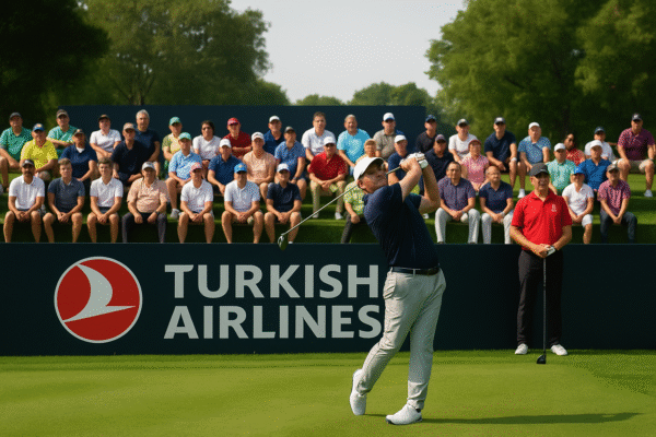 Turkish Airlines Elevates Mumbai