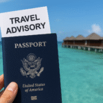 UK Government Updates Travel Guidance: New Safety Alerts for Tourists in Multiple Countries