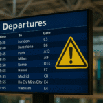 Sri Lanka Reintroduces Electronic Travel Authorisation for Tourists from October 2025