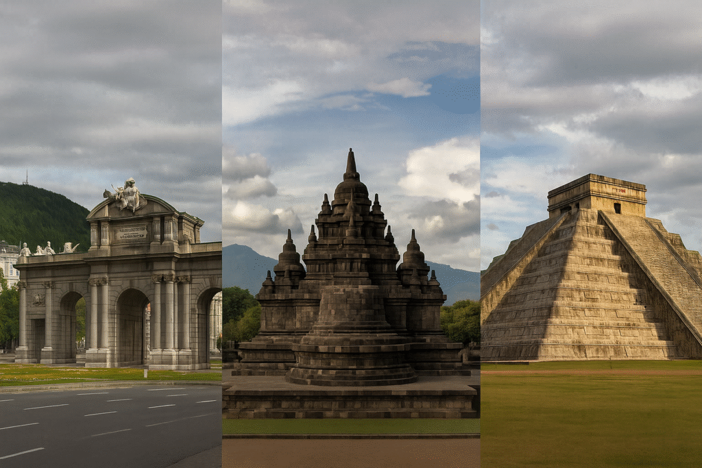 Urgent Travel Advisory