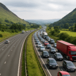 Air France Cancels 14 Flights, Disrupting Passengers Across Paris, London, Frankfurt, and Madagascar