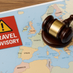 East Coast Coastal Storm Threatens Travel, Floods & High Winds from Florida to New York