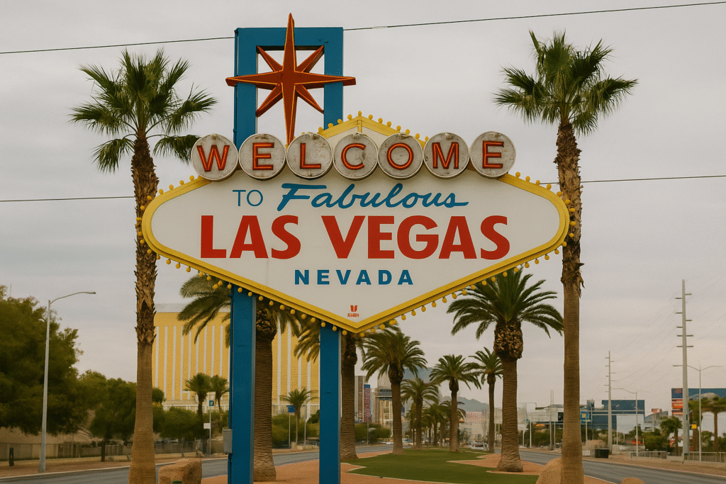 US Tourism Faces Sharp 2025