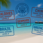 Canada Expands Travel Advisory to Mexico, France, Italy and Others Over Visa Hurdles & Gender “X” Travel Risks