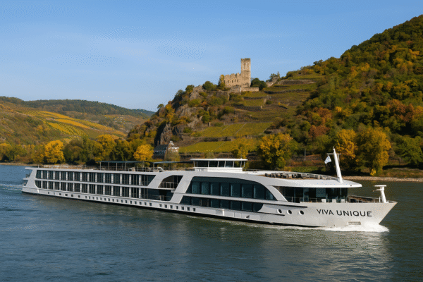 VIVA Cruises Launches Boutique