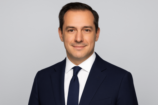 Veteran Hotelier Federico Giovine