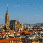 Safer Travels Ahead: Australia Lists Caution for Travelers Visiting Key Global Hotspots