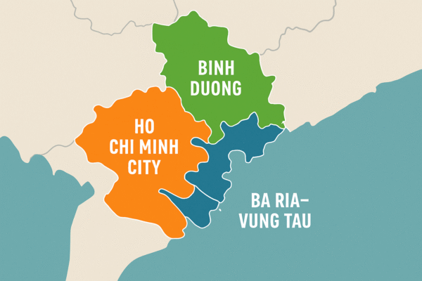 Ho Chi Minh