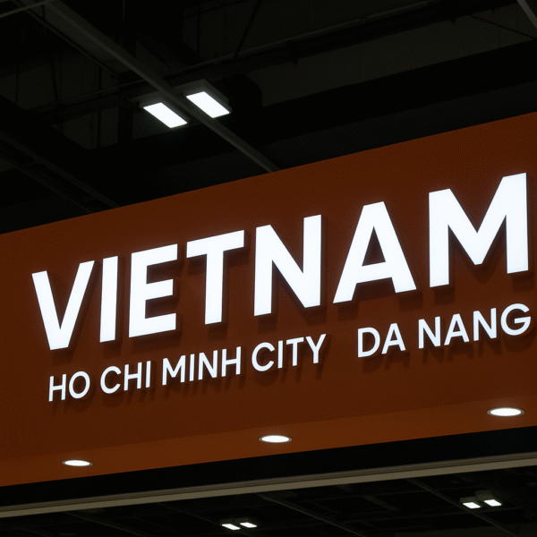 Vietnam Dazzles at ITB Asia 2025 Ho Chi Minh City & Da Nang Lead Cultural & MICE Tourism Surge