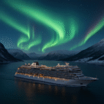 Margaritaville at Sea Unveils The Beachcomber: A New Wave of Caribbean Adventure and Luxury Travel