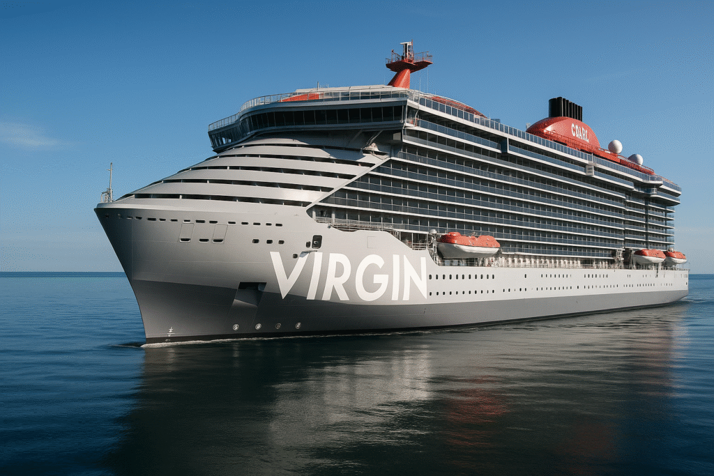 Virgin Voyages