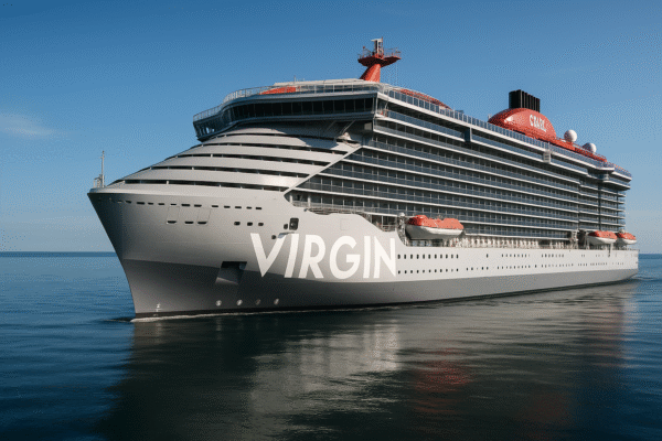 Virgin Voyages