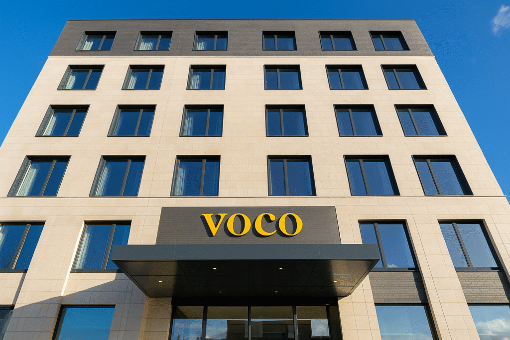 Voco Hotels
