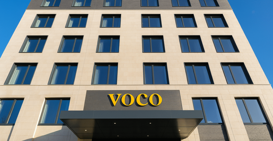 Voco Hotels