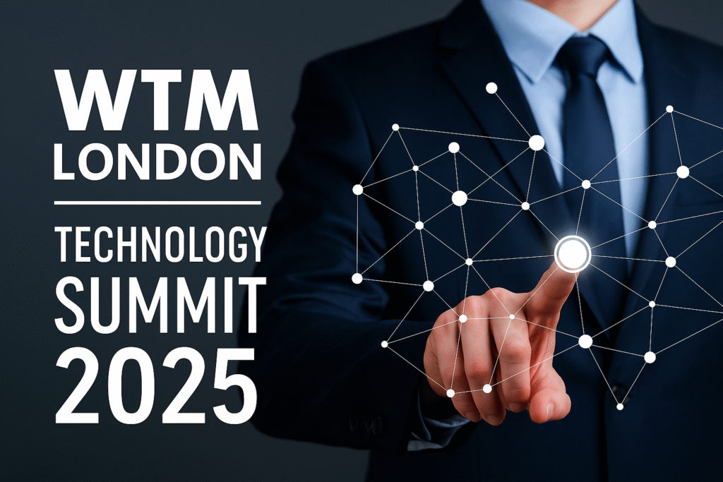 WTM London Technology Summit 2025