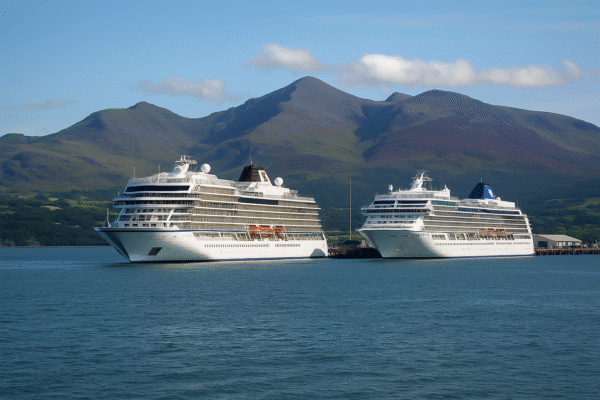 Welsh Cruises