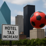 Gleneagles Hotel Spotlights Scottish Luxury as One of the World’s Top 100 Hotels in 2025