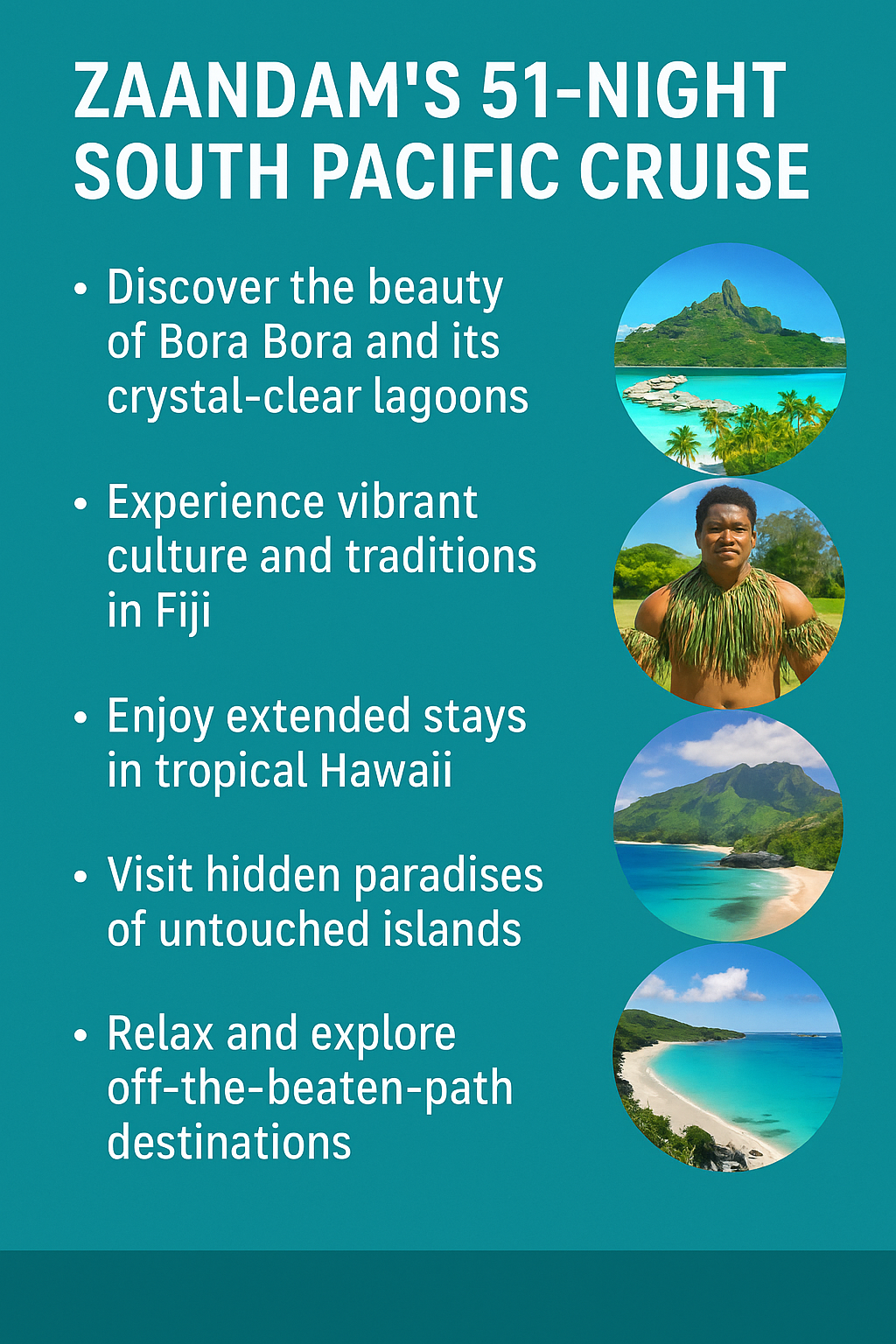 Virgin Voyages and Google Cloud AI Set Sail on a New Era of Personalized Travel Experiences