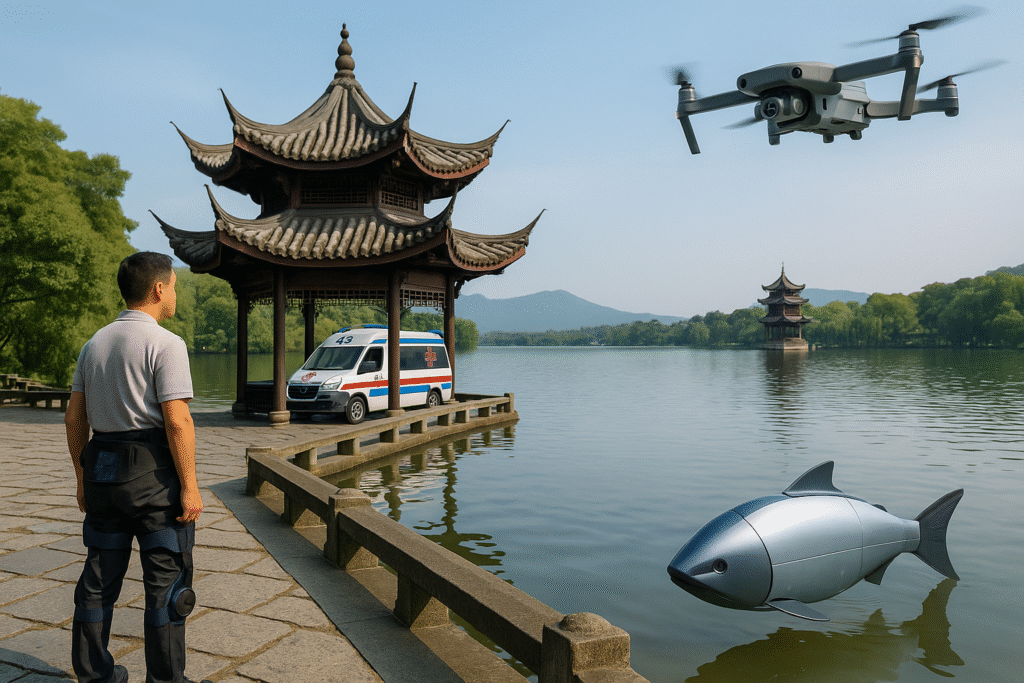 Zhejiang Province Harnesses