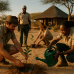 Caribbean Airlines and American Airlines Expand Flights as ICC T20 Cricket World Cup Sparks Tourism Boom