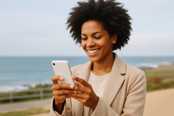 AI-Powered Luxury Takes Off