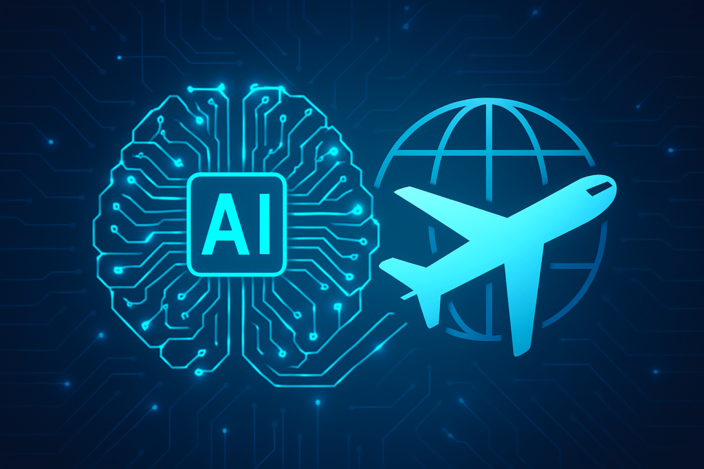 AI-Powered Luxury Travel on the Rise