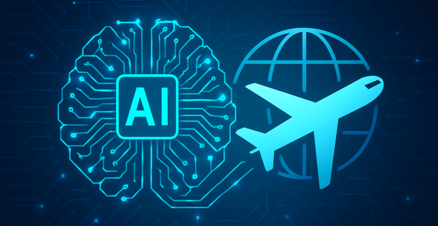 AI-Powered Luxury Travel on the Rise