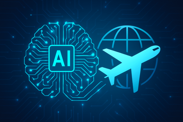 AI-Powered Luxury Travel on the Rise