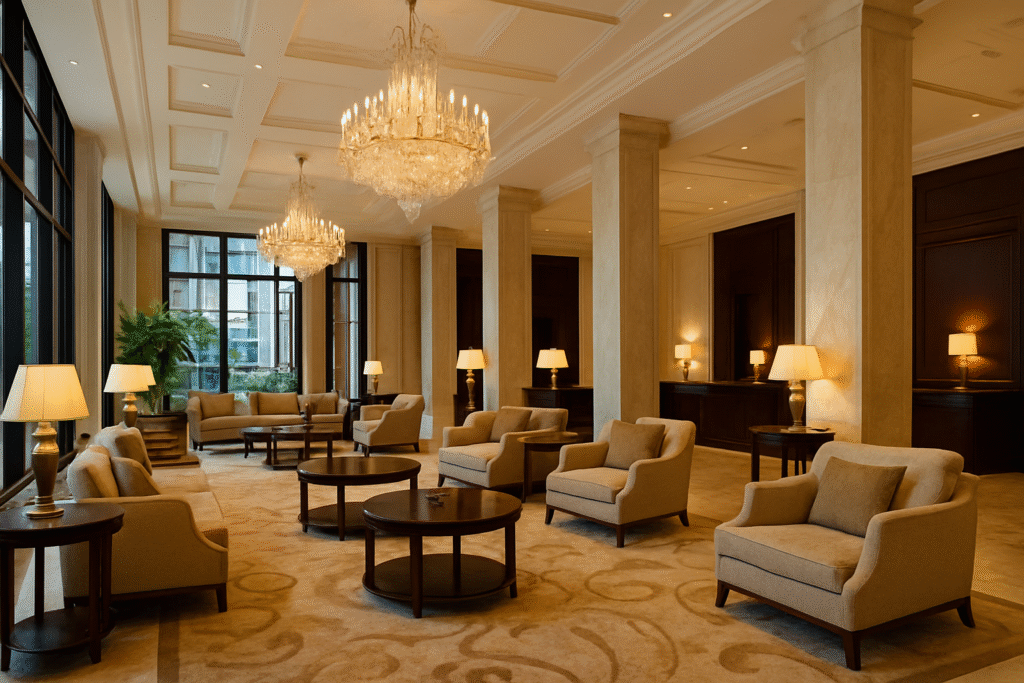 AI Transforms Luxury Travel