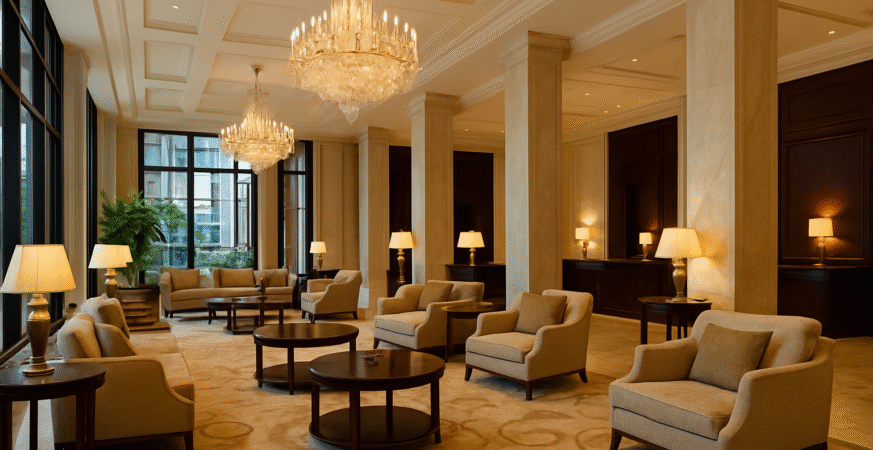 AI Transforms Luxury Travel