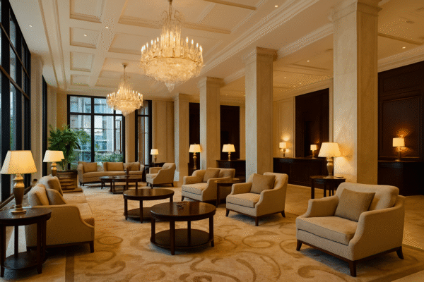 AI Transforms Luxury Travel