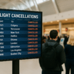 Asia Flight Disruption: Weather Woes Ground Flights in China, Japan, Indonesia and Thailand, know more