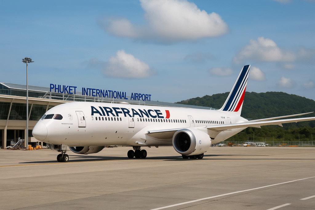 European Luxury Tourism