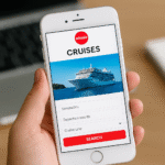 Silversea Cruises Introduces AI Fitness and Luxury Golf Simulator to Boost Wellness at Sea