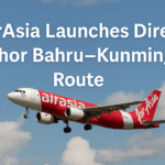 Now Hong Kong Airlines Elevates Business Class Dining with Lantau-Inspired Cantonese Menu