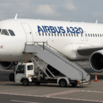 Now Major U.S. Airports Reel from Massive 968-Flight Disruption Wave