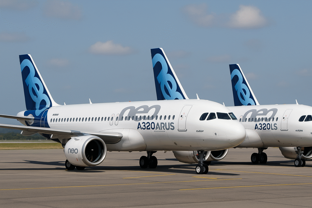 Growth in Aviation and Tourism