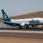 Air New Zealand Flight Faces Eight-Hour Weather Drama as NZ946 Turns Back to Auckland, Leaving Passengers Stranded